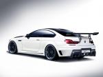 BMW M6 by Lumma Design 2013 года